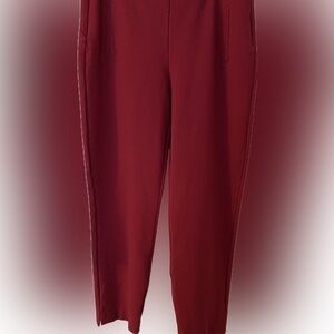 CHICO’S 2.5. BERRY KNIT